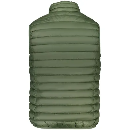 NORVÈGE 1963 VESTE VERTE SANS MANCHES POUR HOMME - NORWAY 1963