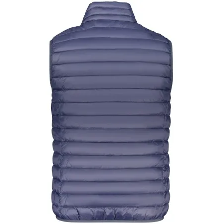 NORVÈGE 1963 VESTE BLEUE SANS MANCHES POUR HOMME - NORWAY 1963