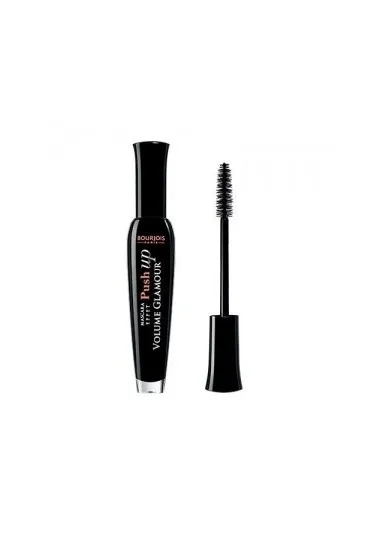 Mascara BOURJOIS PUSH UP VOLUME GLAMOUR - BOURJOIS