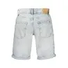 Short en jean bleu pour homme Tommy Hilfiger - TOMMY HILFIGER