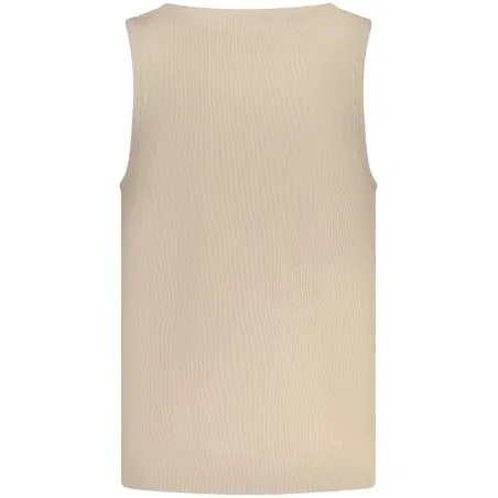 DÉBARDEUR HOMME NORVÈGE 1963 BEIGE - NORWAY 1963