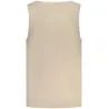 DÉBARDEUR HOMME NORVÈGE 1963 BEIGE - NORWAY 1963