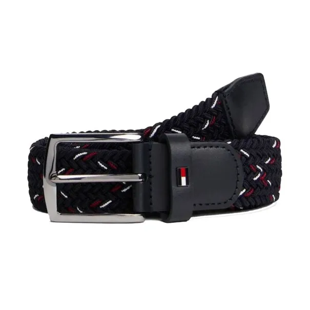 Ceinture Homme TOMMY HILFIGER AM0AM13439 - TOMMY HILFIGER