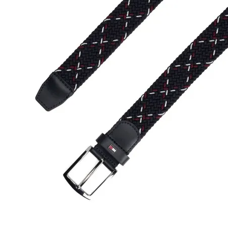 Ceinture Homme TOMMY HILFIGER AM0AM13439 - TOMMY HILFIGER