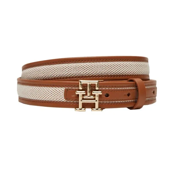 Ceinture Femme TOMMY HILFIGER AW0AW17249 - TOMMY HILFIGER