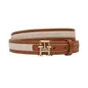 Ceinture Femme TOMMY HILFIGER AW0AW17249 - TOMMY HILFIGER