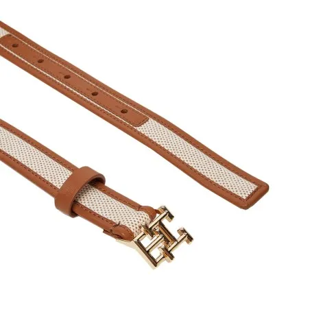 Ceinture Femme TOMMY HILFIGER AW0AW17249 - TOMMY HILFIGER