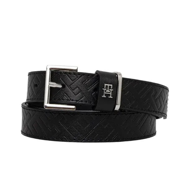 Ceinture Femme TOMMY HILFIGER AW0AW17753 - TOMMY HILFIGER