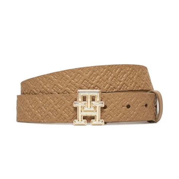 Ceinture Femme TOMMY HILFIGER AW0AW17354 - TOMMY HILFIGER