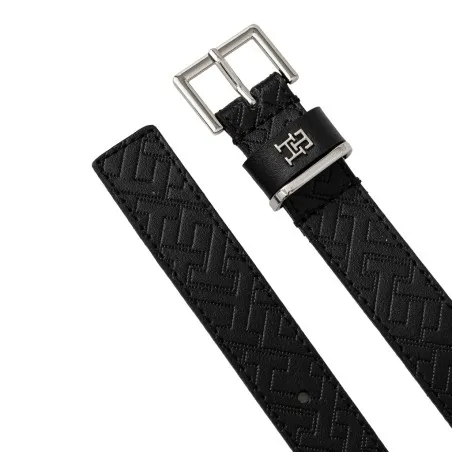 Ceinture Femme TOMMY HILFIGER AW0AW17753 - TOMMY HILFIGER
