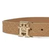 Ceinture Femme TOMMY HILFIGER AW0AW17354 - TOMMY HILFIGER