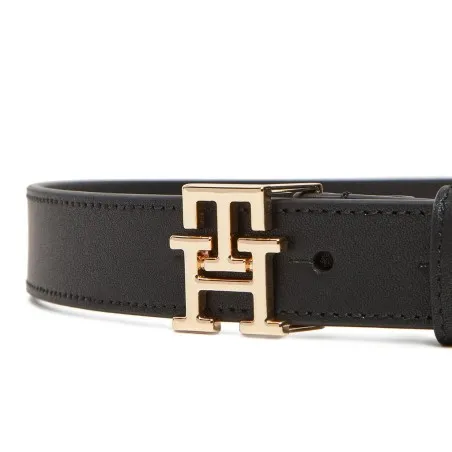 Ceinture Femme TOMMY HILFIGER AW0AW17496 - TOMMY HILFIGER
