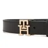 Ceinture Femme TOMMY HILFIGER AW0AW17496 - TOMMY HILFIGER