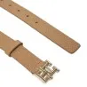 Ceinture Femme TOMMY HILFIGER AW0AW17354 - TOMMY HILFIGER