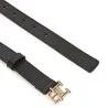Ceinture Femme TOMMY HILFIGER AW0AW17496 - TOMMY HILFIGER