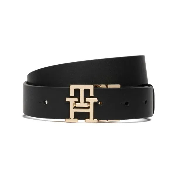 Ceinture Femme TOMMY HILFIGER AW0AW18019 - TOMMY HILFIGER