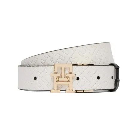 Ceinture Femme TOMMY HILFIGER AW0AW18019 - TOMMY HILFIGER