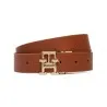 Ceinture Femme TOMMY HILFIGER AW0AW18019 - TOMMY HILFIGER