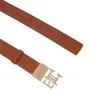 Ceinture Femme TOMMY HILFIGER AW0AW18019 - TOMMY HILFIGER