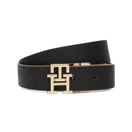 Ceinture Femme TOMMY HILFIGER AW0AW18019 - TOMMY HILFIGER