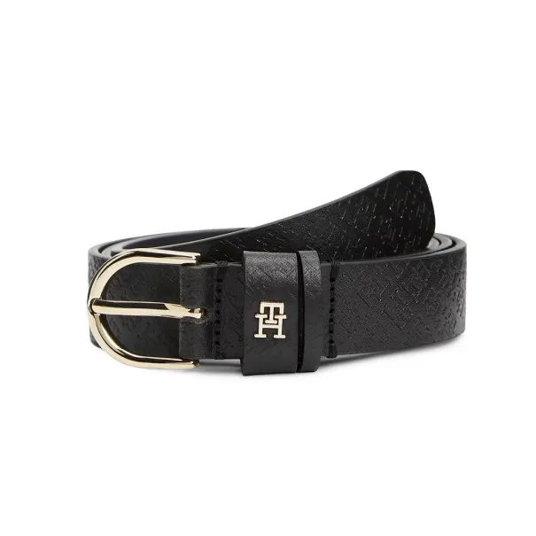 Ceinture Femme TOMMY HILFIGER AW0AW18856 - TOMMY HILFIGER