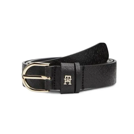 Ceinture Femme TOMMY HILFIGER AW0AW18856 - TOMMY HILFIGER