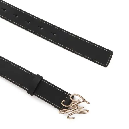 Ceinture Femme TOMMY HILFIGER AW0AW18568 - TOMMY HILFIGER