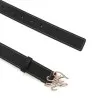 Ceinture Femme TOMMY HILFIGER AW0AW18568 - TOMMY HILFIGER