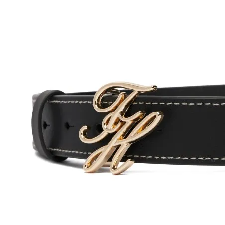 Ceinture Femme TOMMY HILFIGER AW0AW18568 - TOMMY HILFIGER