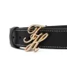 Ceinture Femme TOMMY HILFIGER AW0AW18568 - TOMMY HILFIGER