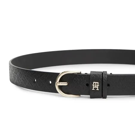 Ceinture Femme TOMMY HILFIGER AW0AW18856 - TOMMY HILFIGER