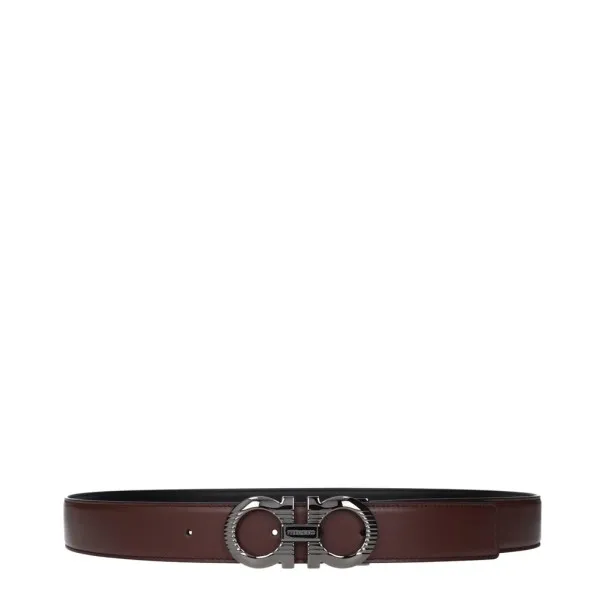 Ceinture Homme salvatore ferragamo F83352 - salvatore ferragamo