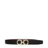 Ceinture Homme salvatore ferragamo F83357 - salvatore ferragamo