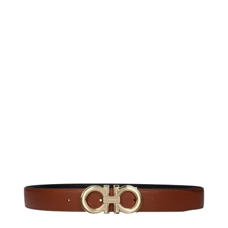 Ceinture Homme salvatore ferragamo F83357 - salvatore ferragamo