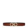 Ceinture Homme salvatore ferragamo F83357 - salvatore ferragamo