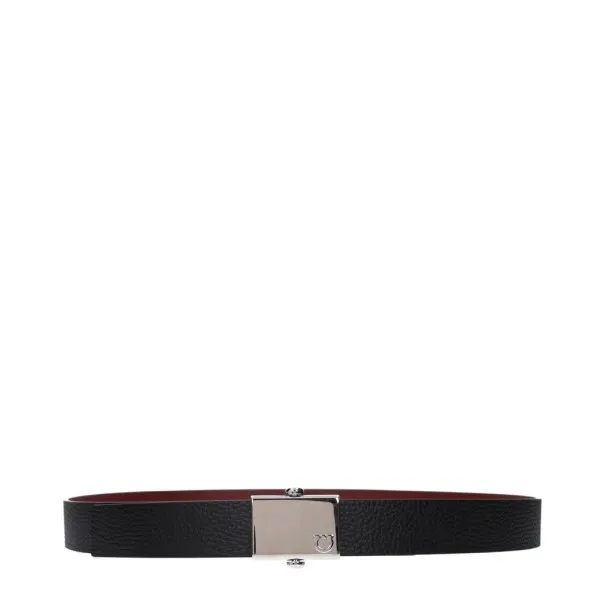 Ceinture Homme salvatore ferragamo F84865 - salvatore ferragamo