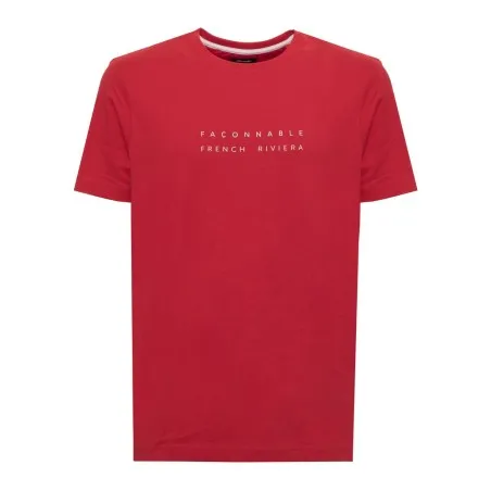 T-shirt Homme FACONNABLE FM510244 - 
