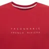 T-shirt Homme FACONNABLE FM510244 - 