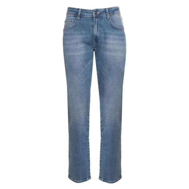 Jeans Homme HACKETT HM212104R - HACKETT