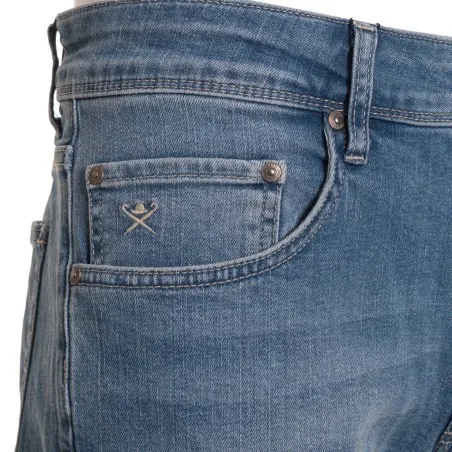 Jeans Homme HACKETT HM212104R - HACKETT