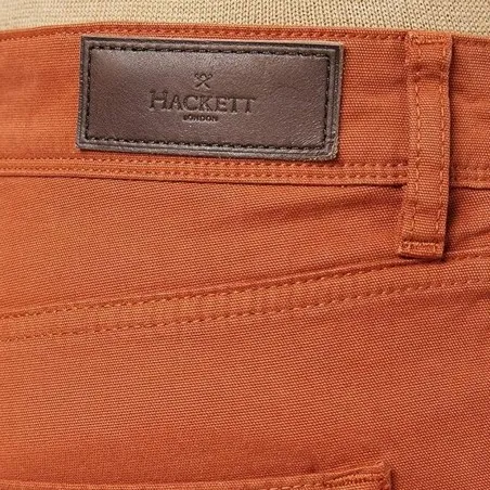 Pantalon Homme HACKETT HM212350R - HACKETT