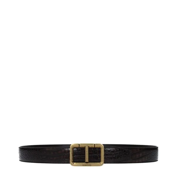 Ceinture Homme TOM FORD F86234 - Tom Ford