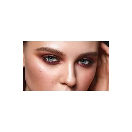 Palette MAKE UP FACTORY EYE COLOR 92 - MAKE UP FACTORY
