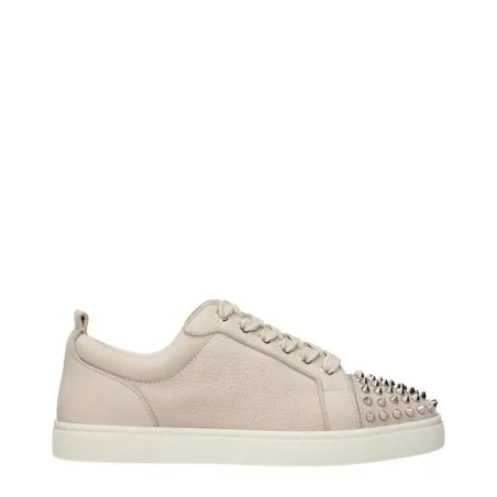 Basket Casual Homme LOUBOUTIN F86876 - LOUBOUTIN