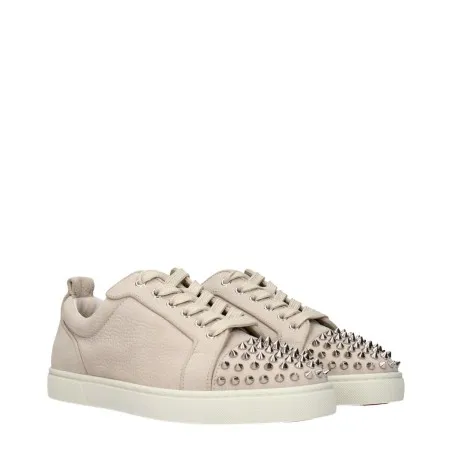 Basket Casual Homme LOUBOUTIN F86876 - LOUBOUTIN