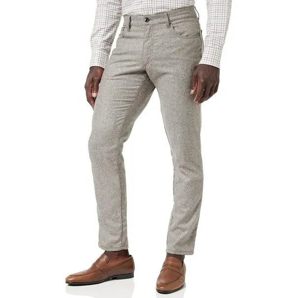 Pantalon Homme HACKETT HM212368R - HACKETT
