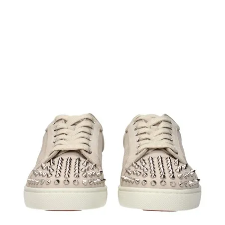 Basket Casual Homme LOUBOUTIN F86876 - LOUBOUTIN