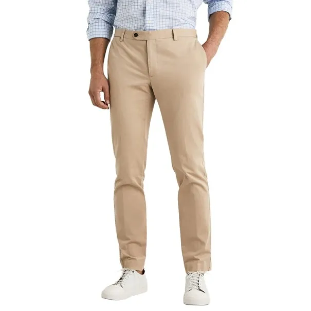 Pantalons et Jeans Homme HACKETT HM212186R - HACKETT