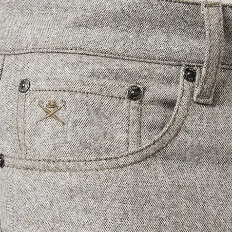 Pantalon Homme HACKETT HM212368R - HACKETT