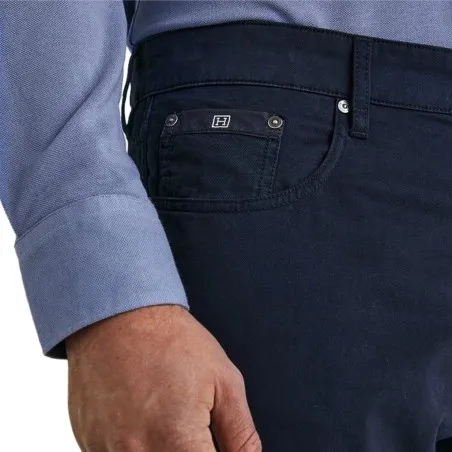 Pantalon Homme HACKETT HM212187L - HACKETT